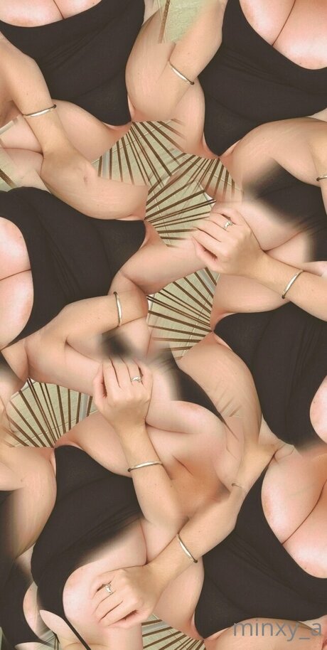 Minxy Free Page nudes onlyfans