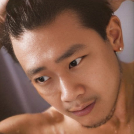 Jin Ramone onlyfans leak porn