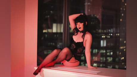 Minxrain onlyfans leaked free