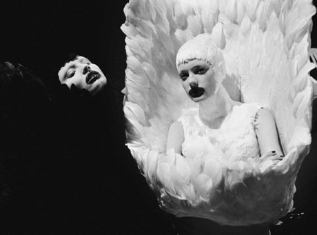 Minx Melody only fans porn