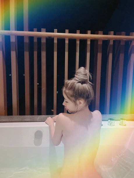 Pantaree Tienmon naked onlyfans leaked