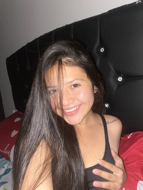 Carolina s little world_ leaked onlyfans nude