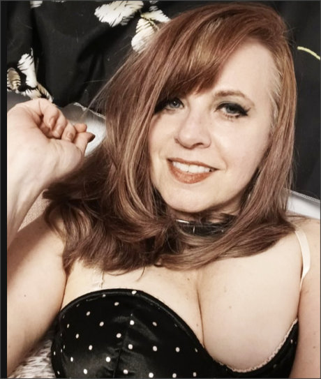 Miss Pandora onlyfans porn leaked