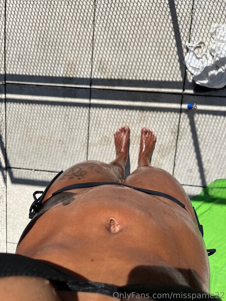 Pamela Aray_ onlyfans leaked.