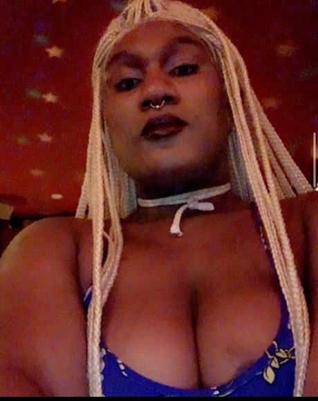 Ts Nikki only fans xxx