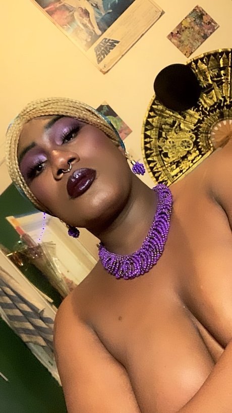 Ts Nikki onlyfans fotos