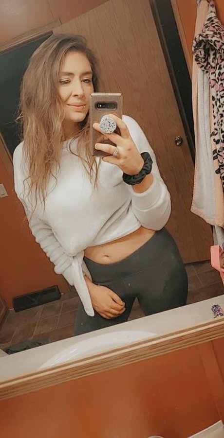 Momma Nels leaked onlyfans naked