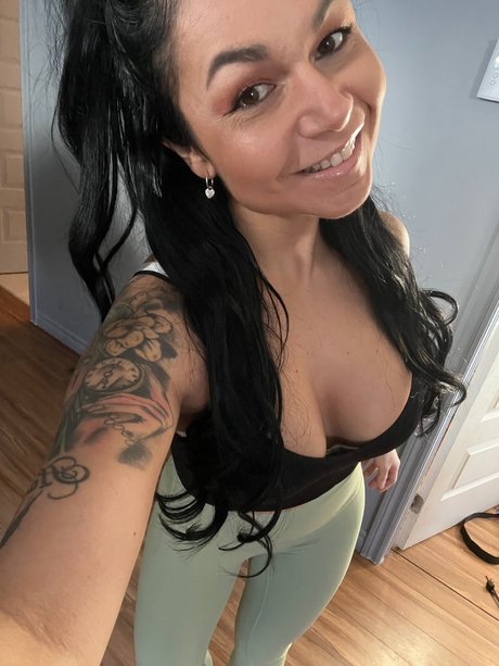 MissMyXo leaked onlyfans xxx