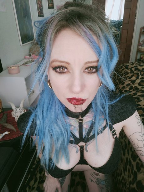 Miss mystery new onlyfans leaks