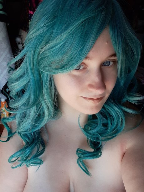 Miss Mushy onlyfans naked