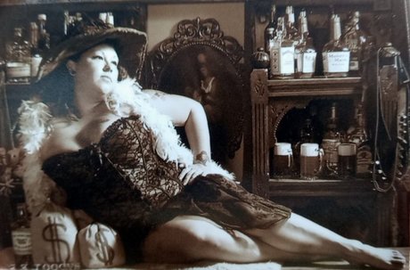 Miranda Ashley leak onlyfans porn