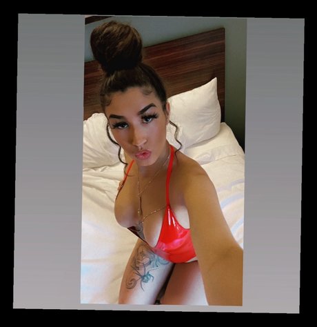 Mia love onlyfans leaked