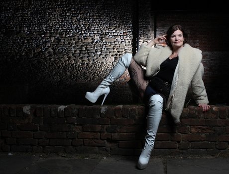 Miss Matthews onlyfans sex leaks