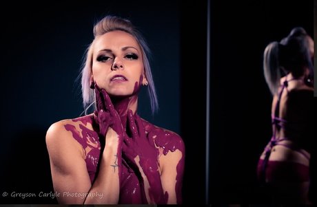 Missmaryjaneeeee free only fans