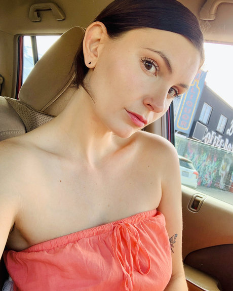 Miss Mara Jade onlyfans public photos