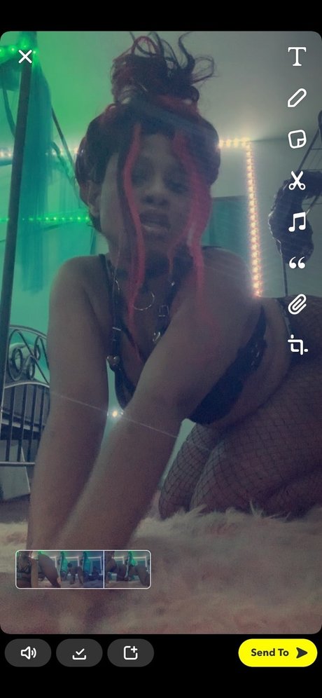 Caramel delight_ onlyfans pics