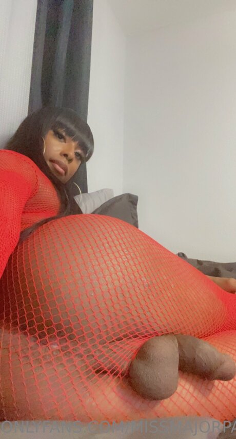 Miss MAJOR Pain onlyfans leake
