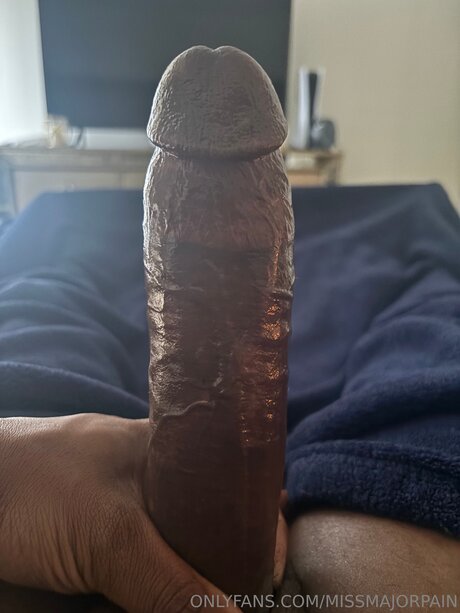 Miss MAJOR Pain leaked onlyfans