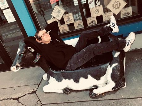 ButtFace onlyfans naked leak