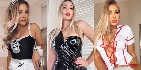 Miss Lucy Lou leaked only fans nudes