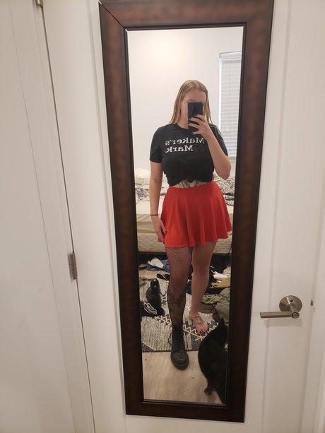 Miss Lily XO onlyfans nude leak