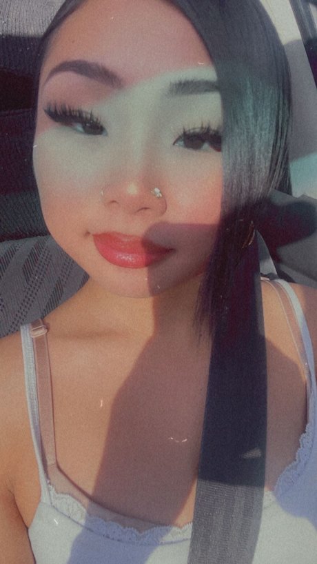 Lilianna Moun onlyfans nude