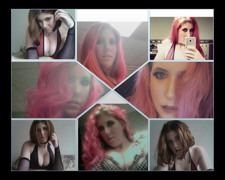 Miss Jenna Leigh onlyfans leak porn