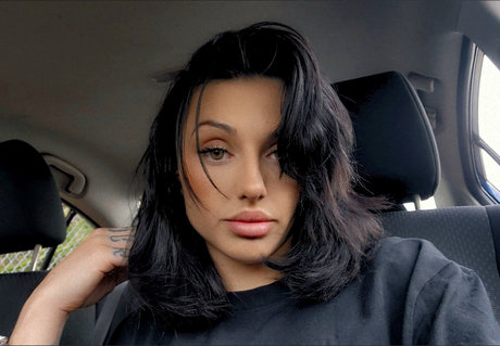 Jessie Peaches onlyfans leak