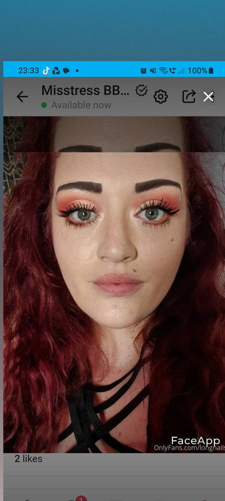 Misstress BBW Paigen onlyfans full