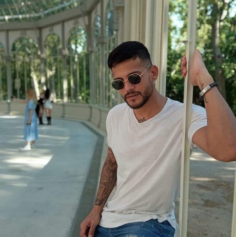 JhonLambert onlyfans fotos