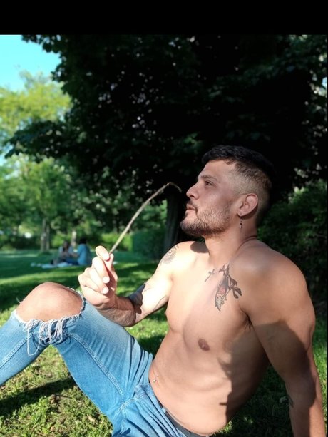 JhonLambert onlyfans pics leaked