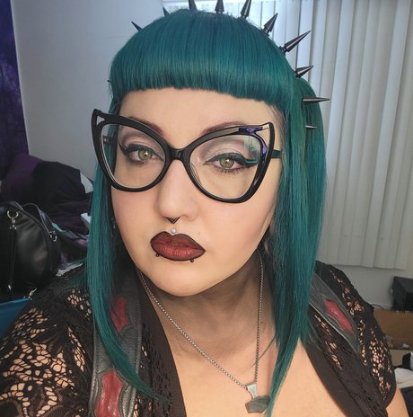 Jessie Hemlock onlyfans free porn