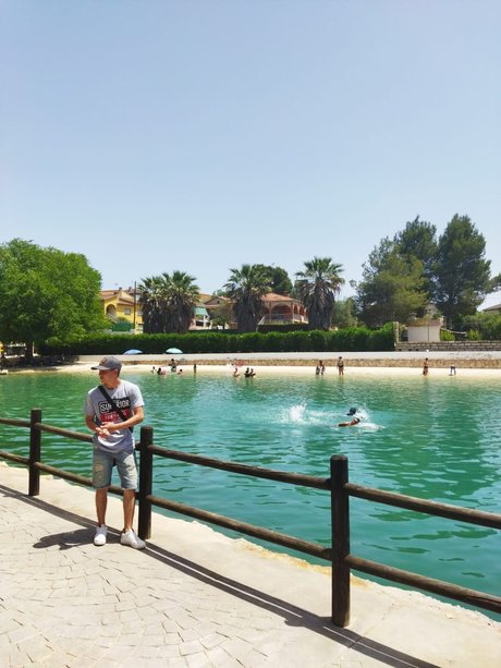 CAMILO CANTOR onlyfans model