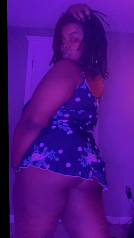 BBWGanjaGirl onlyfans hot