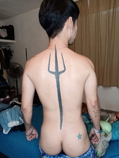 Jhon Zared Asgard only fans xxx