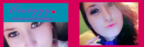 cbabyyy onlyfans model photos