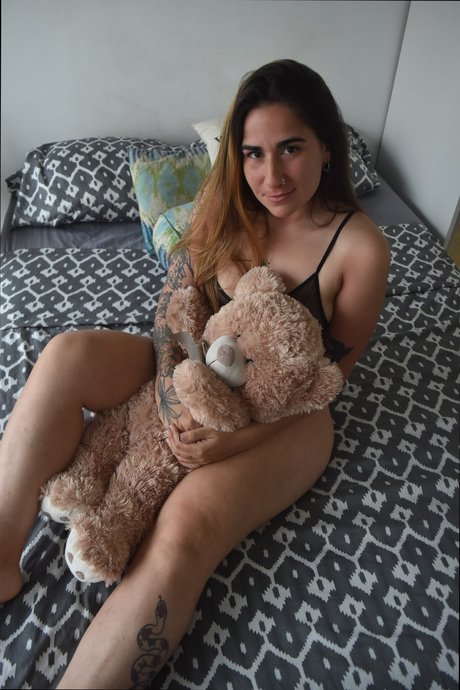 Shetti naked onlyfans pics