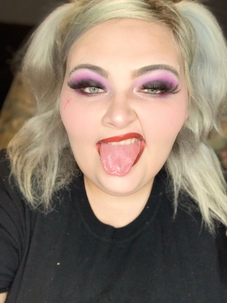 Bbwgoddess95 onlyfans content leaked