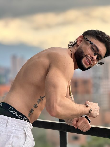 Jhordan Montoya_ onlyfans content type