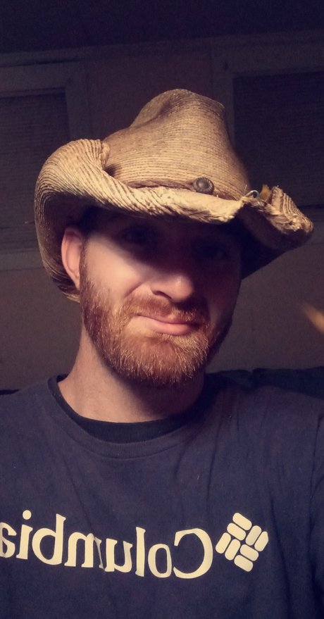 Panama Cowboy onlyfans nude porn