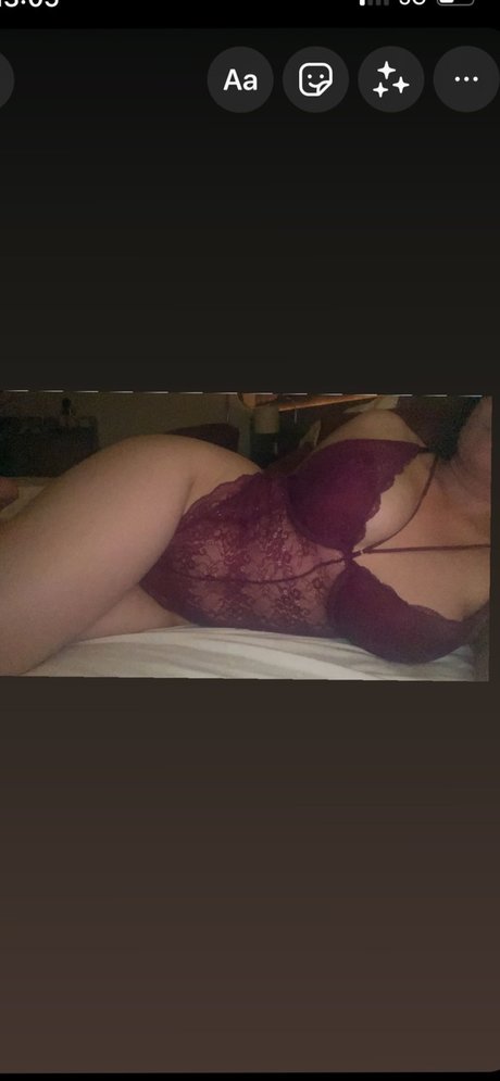 Candi Valentin leaked nude onlyfans