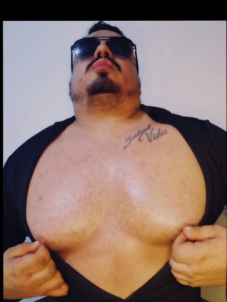 Jhon Regino porn onlyfans leak
