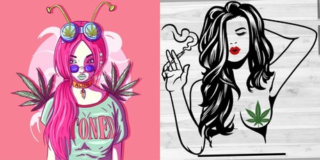 Glorified Stoner onlyfans leaks sex