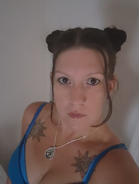 Celestial Phoenix onlyfans images