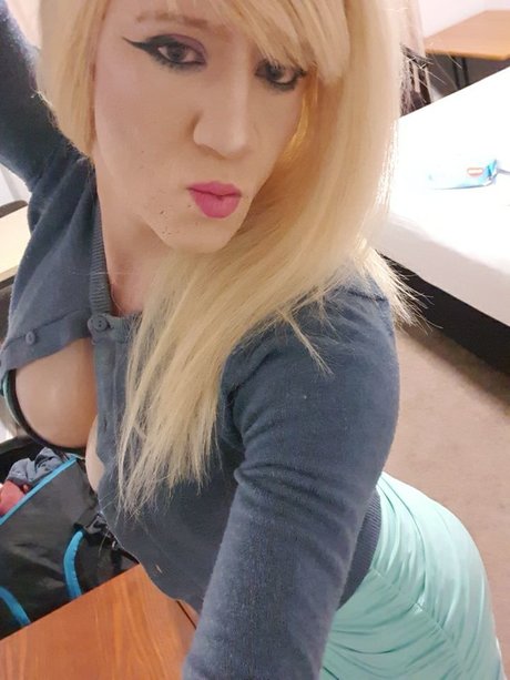 sexy CD goddess porn onlyfans