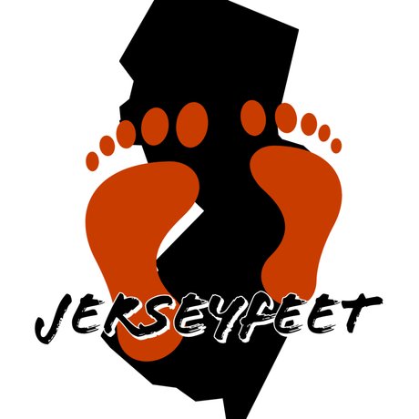 Jersey Feet only fans