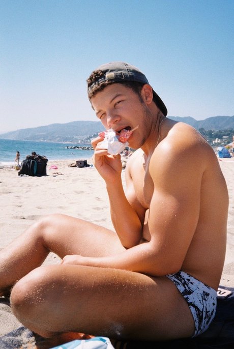 Jarred only fans photos