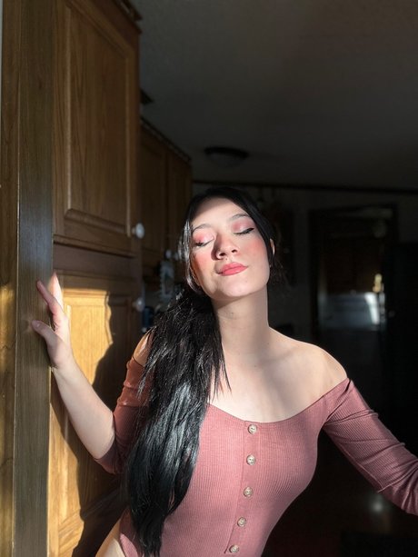 Candy goals onlyfans strip tease