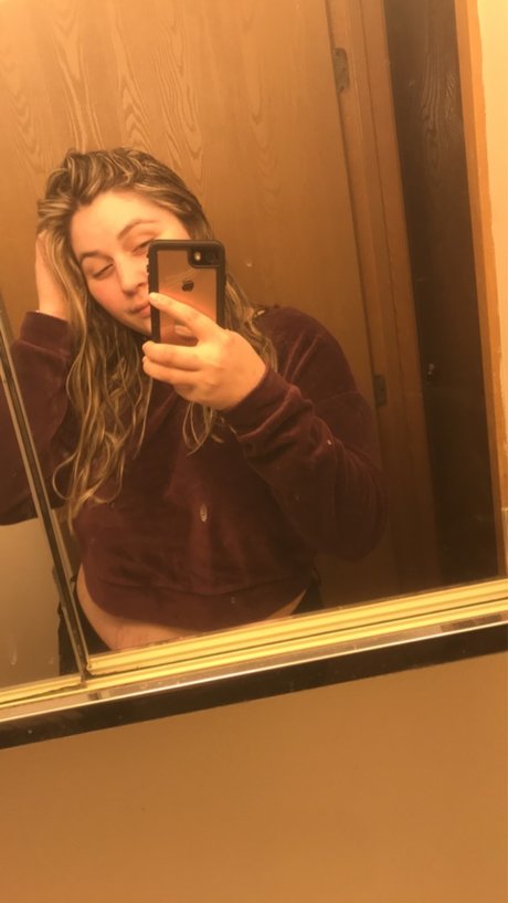 Sydney Starling leaked onlyfans porn