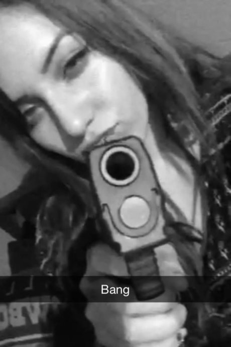 Cali Gula onlyfans nude tits